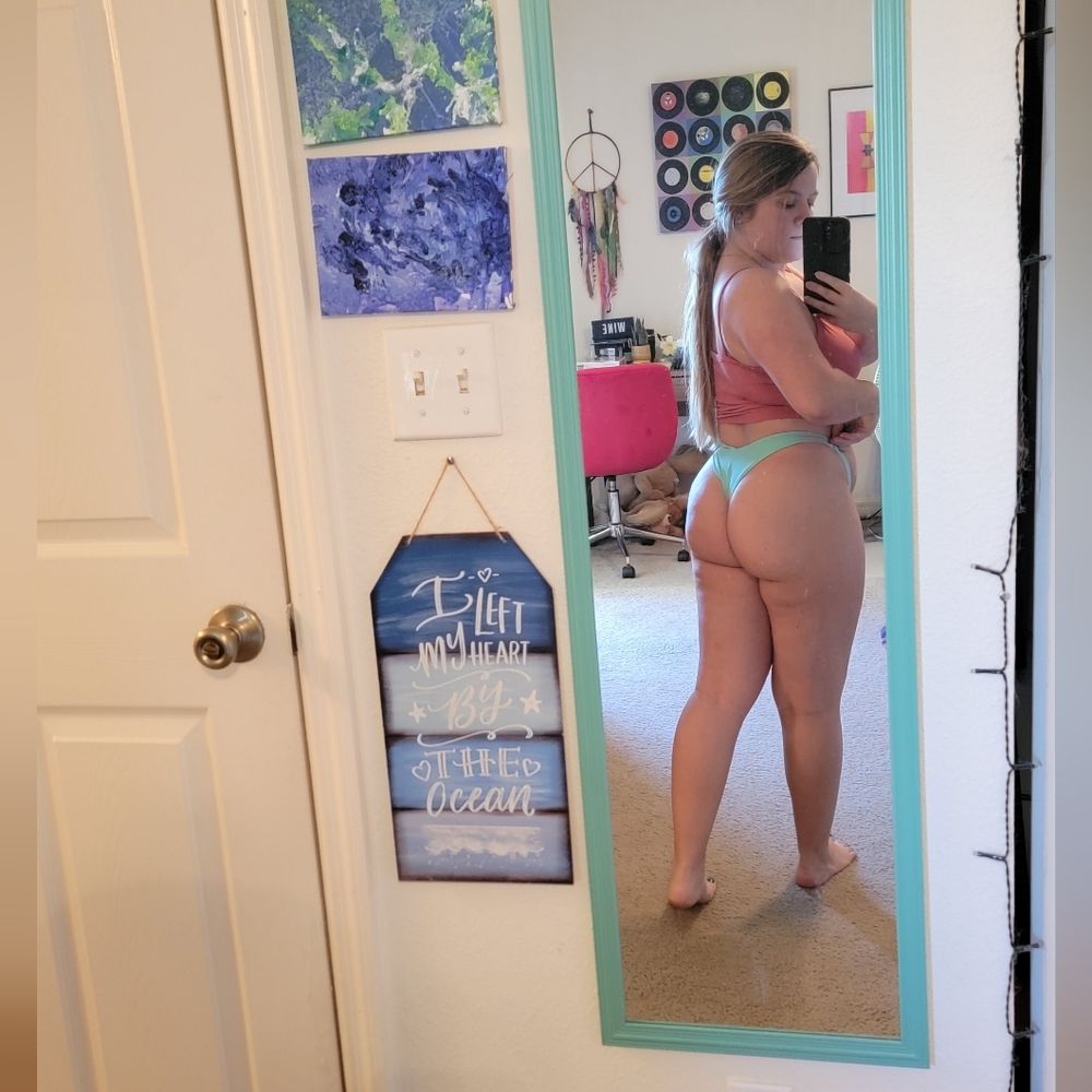 Bikini bottom - Picture 5 of 5